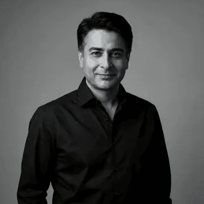 Anmol Sharma