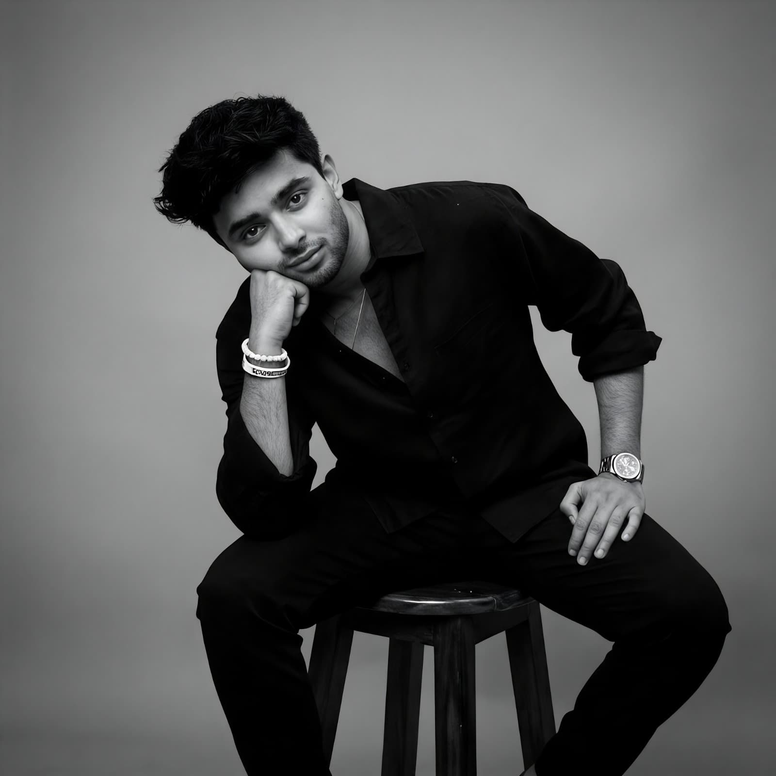 Rudresh Upadhyaya