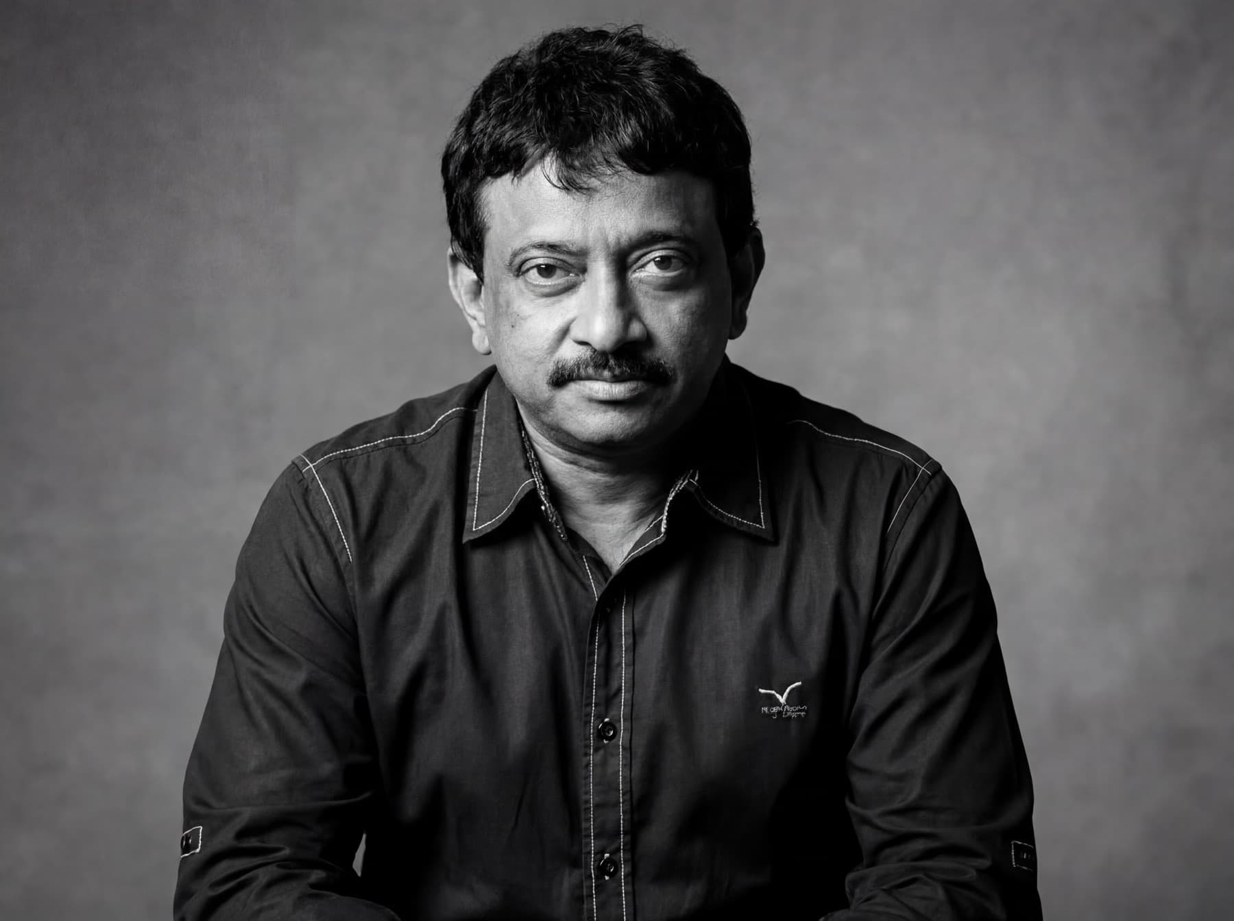 Ram Gopal Varma