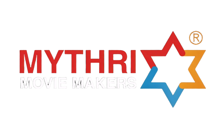 Mythri Movie Makers