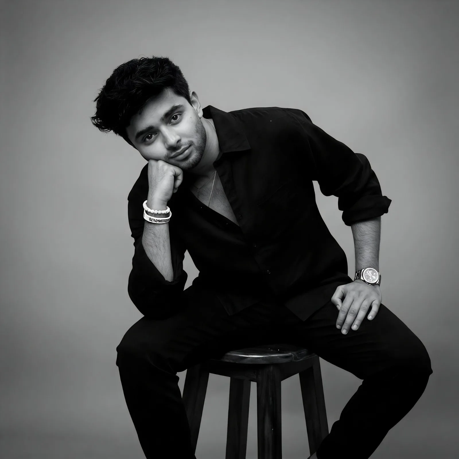 Rudresh Upadhyaya