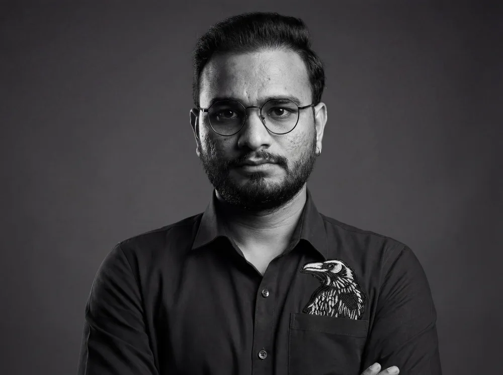 Srikanth Odela